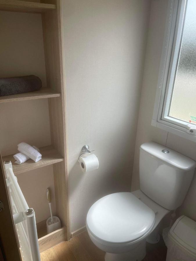 185 Holiday Resort Unity Berrow Exterior foto